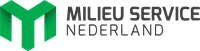 Logo Milieu Service Nederland
