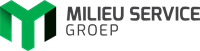 Logo Milieu Service Groep