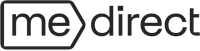 Logo MeDirect