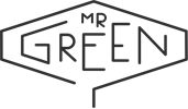 Logo Mr. Green