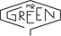 Logo Mr. Green