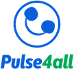 Logo Pulse4all B.V