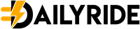 Logo Dailyride.nl