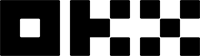 Logo OKX