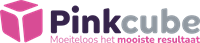 Logo Pinkcube