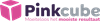 Pinkcube