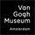 Logo Van Gogh Museum