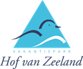 Logo Vakantiepark Hof van Zeeland