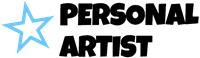 Logo Personal-Artist