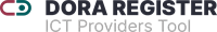 Logo DAPR