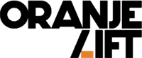 Logo Oranjelift