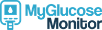 Logo MyGlucoseMonitor (Zkope Healthcare)