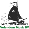 Logo Volendam Music BV