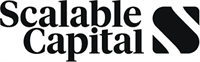 Logo Scalable Capital