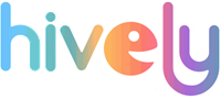Logo Hively Nederland B.V.