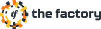 Logo The Factory