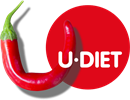 Logo U-Diet