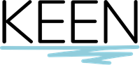 Logo Keen Venture Partners