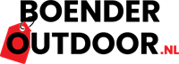 Logo Boender Outdoor