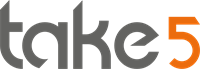Logo Take 5