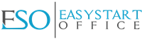 Logo Easystart Office