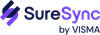 Logo SureSync