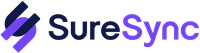 Logo SureSync