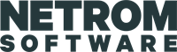 Logo NetRom Software