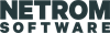Logo NetRom Software