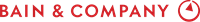 Logo Bain & Company