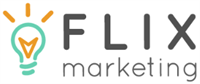 Logo FLIX Marketing