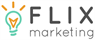 Logo FLIX Marketing