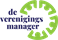 Logo De Verenigingsmanager