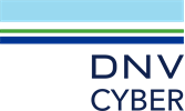 Logo DNV Cyber