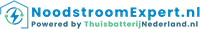 Logo NoodstroomExpert.nl