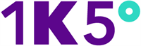 Logo 1KOMMA5° Nederland