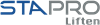 Logo STAPRO liften