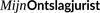 Logo MijnOntslagjurist.nl