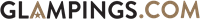 Logo Glampings.com