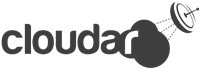 Logo Cloudar