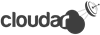 Logo Cloudar