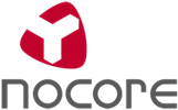 Logo Nocore Group BV