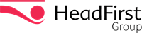 Logo HeadFirst Group