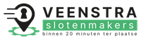 Logo Slotenmakers Veenstra