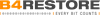 Logo B4Restore A/S