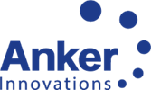 Logo Anker Innovations