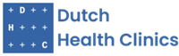 Logo Dutch Health Clinics