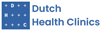 Logo Dutch Health Clinics