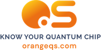 Logo Orange Quantum Systems