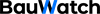 Logo BauWatch